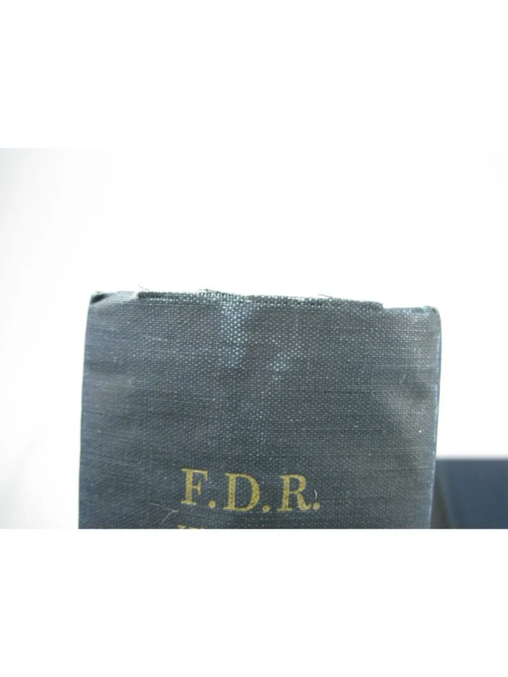 FDR His Personal Letters 1928-1945 2 Volume Set Hardcover